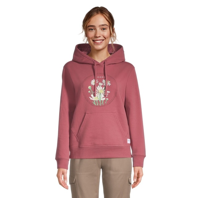 Woods Women's Lawson 2.0 Hoodie