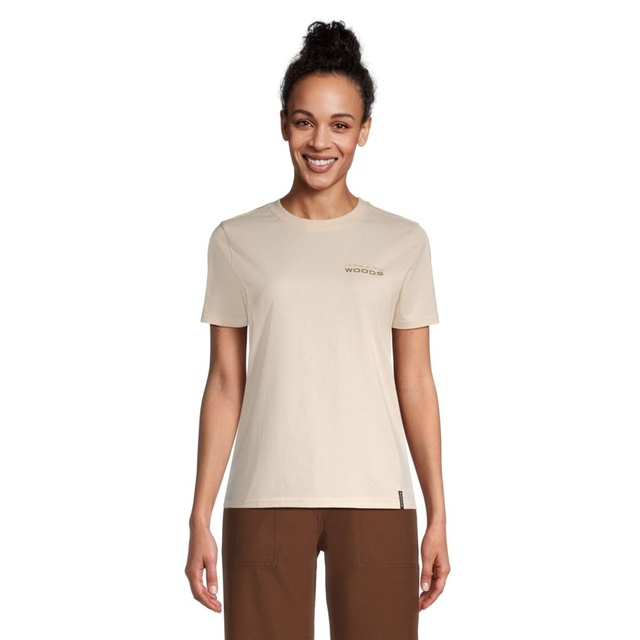 Woods Women's Cayley T Shirt
