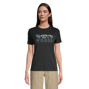 Woods Women's Cayley T Shirt