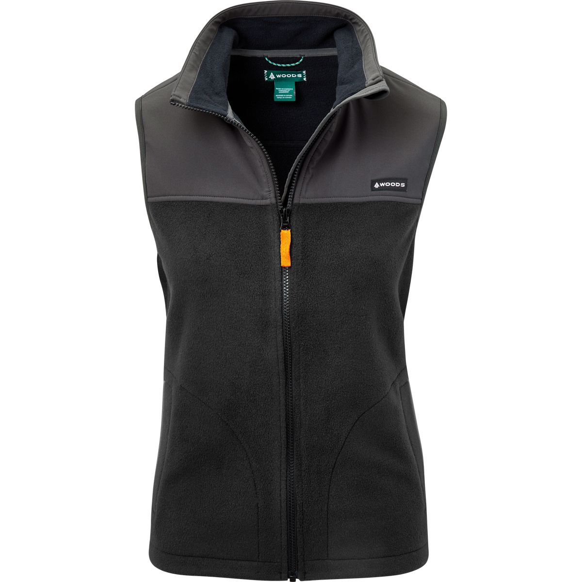 Woods Women's Blakiston Vest