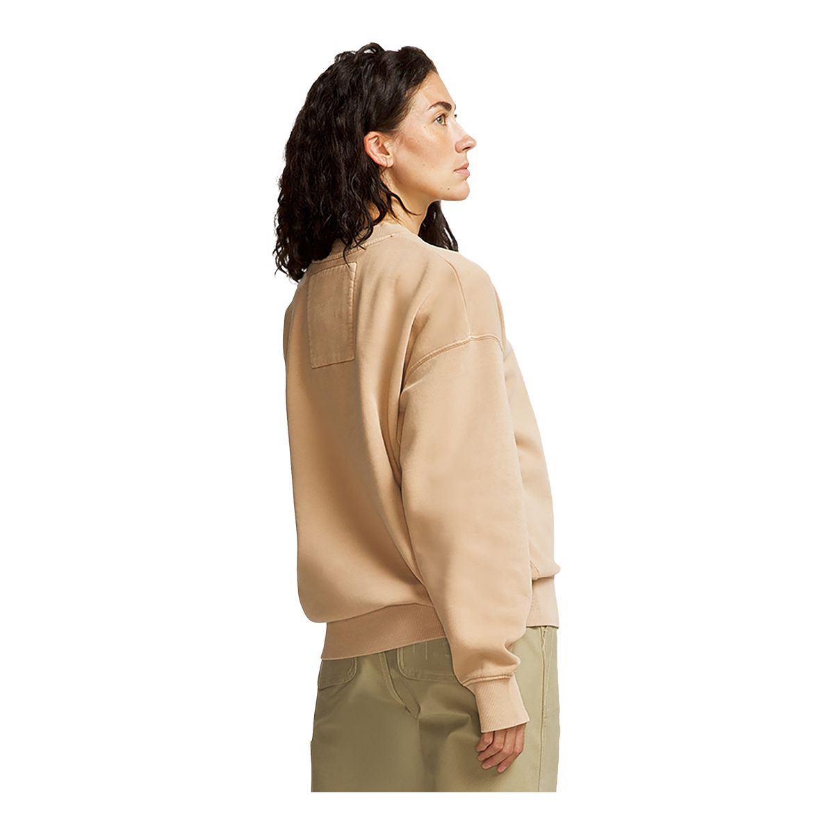 Woods Women's Heritage Sweatshirt