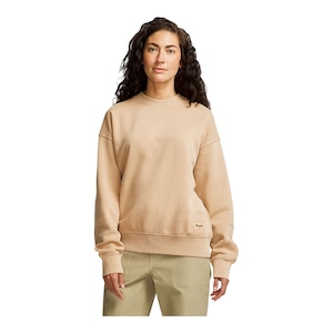 Woods Women's Heritage Sweatshirt