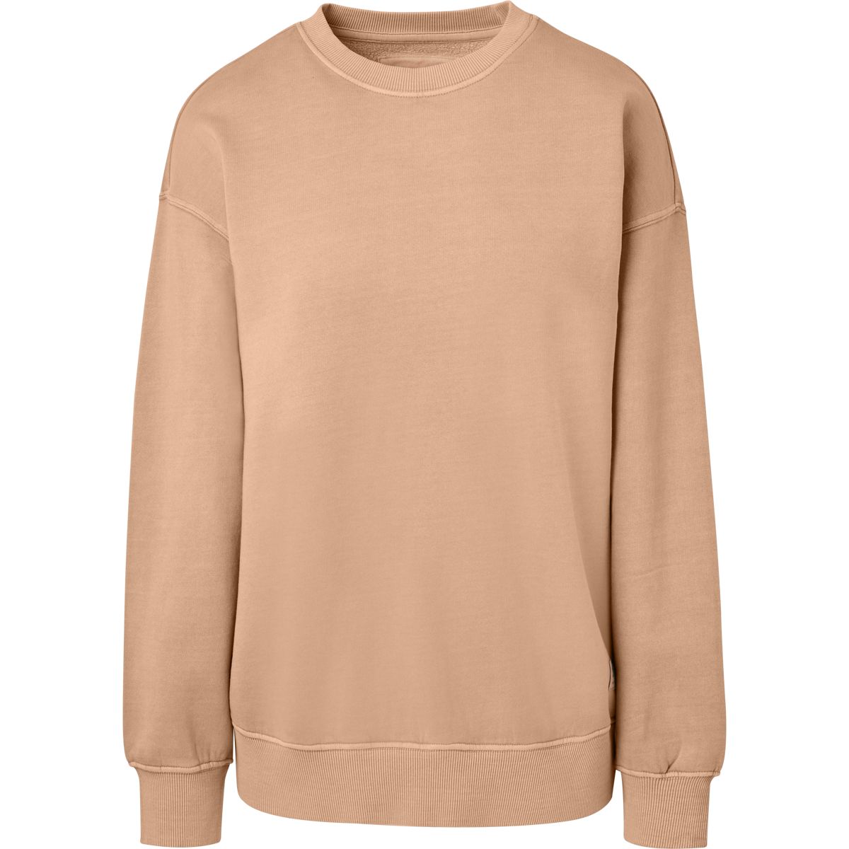 Woods Women's Heritage Sweatshirt