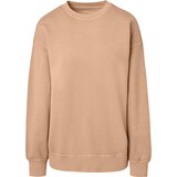 Woods Women's Heritage Sweatshirt Front_Flat