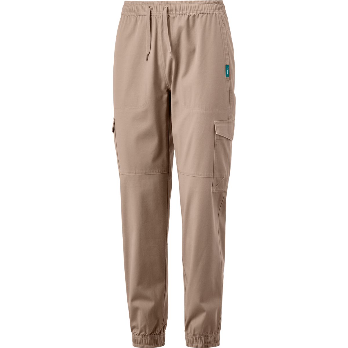 Woods Women's Tarry Jogger Camp Pant