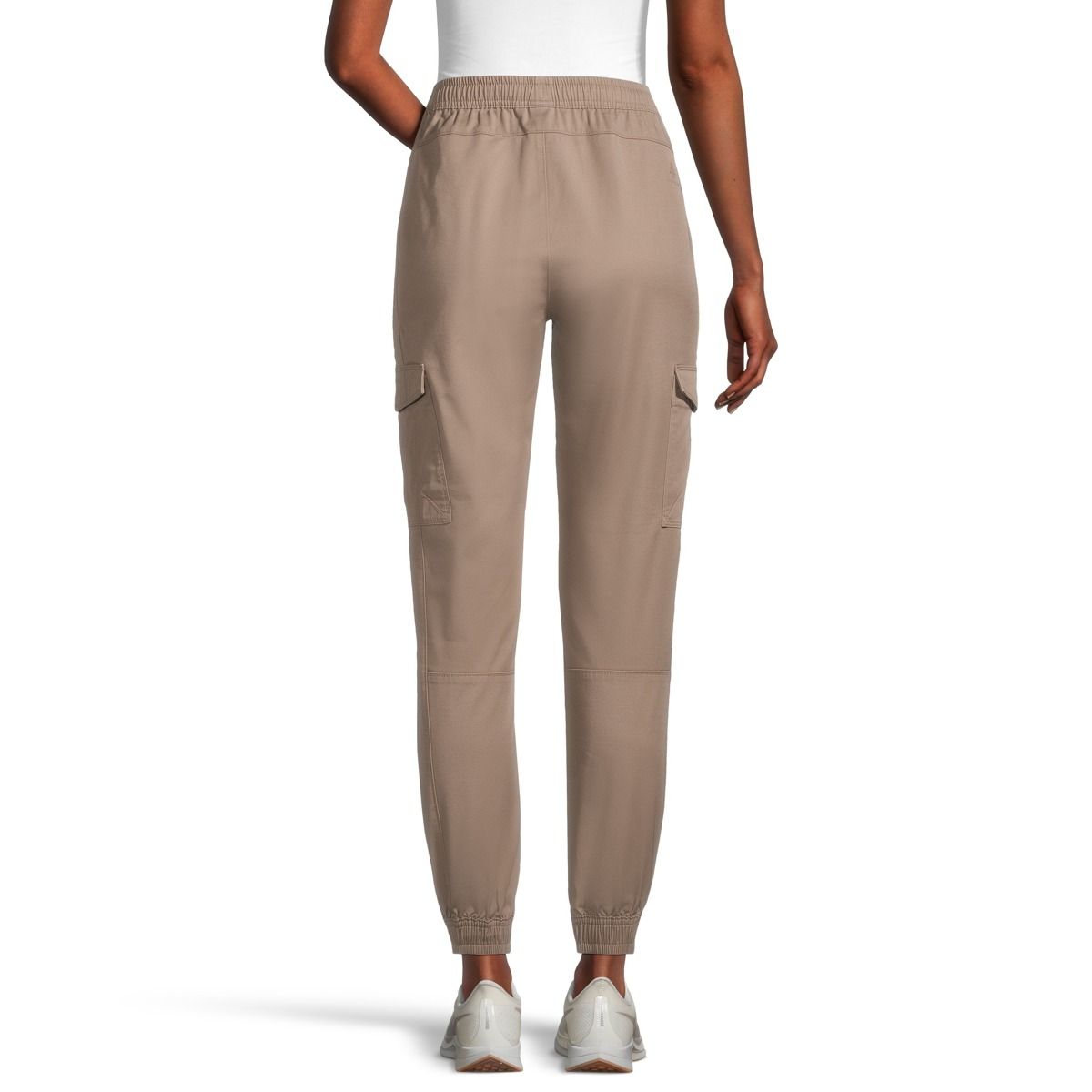 Woods Women's Tarry Jogger Camp Pant