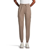 Woods Women's Tarry Jogger Camp Pant Front_Flat