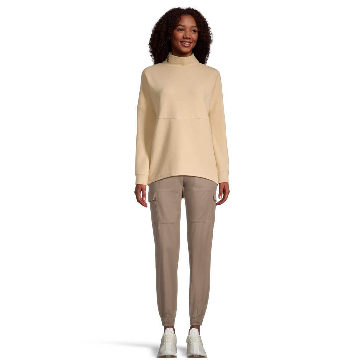 Woods Women's Tarry Jogger Camp Pant