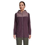 Woods Women's Blakiston Full Zip Hoodie Front_Flat
