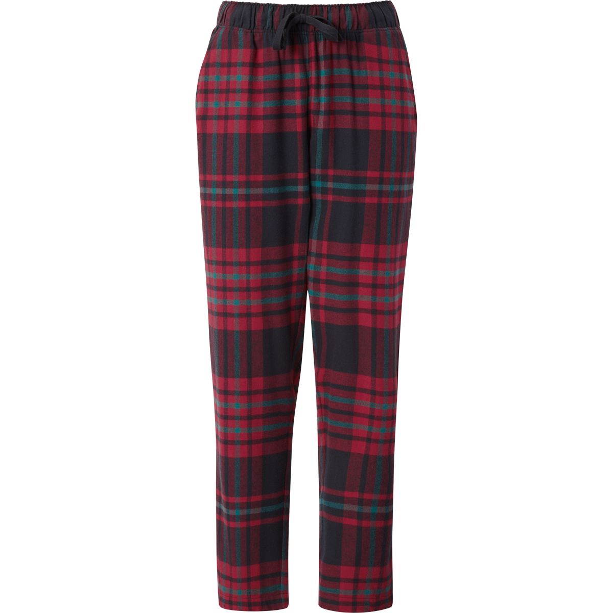 Ripzone Women's Mcleese Flannel Pajama Pants