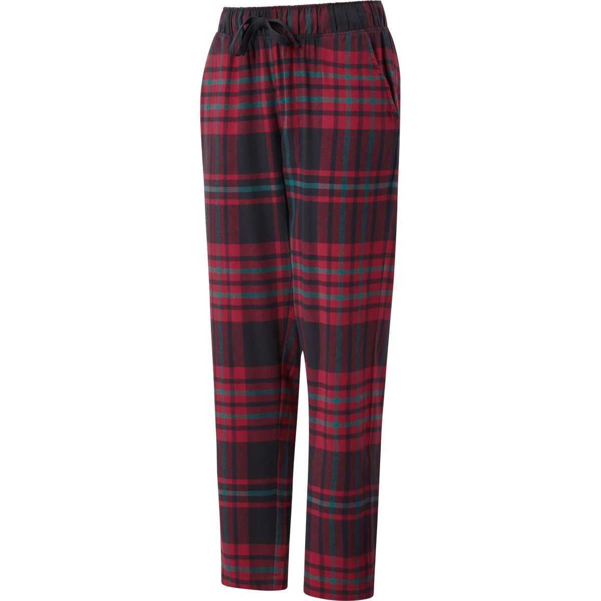 Ripzone Women's Mcleese Flannel Pajama Pants