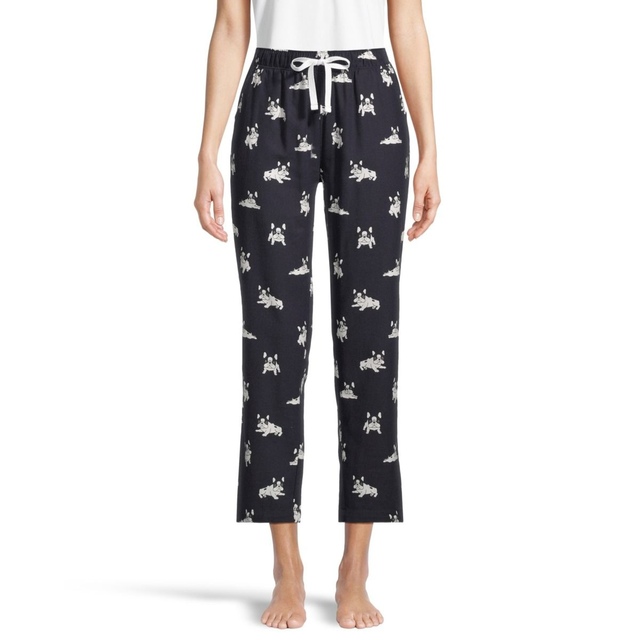 Ripzone Women's Mcleese Flannel Pajama Pants