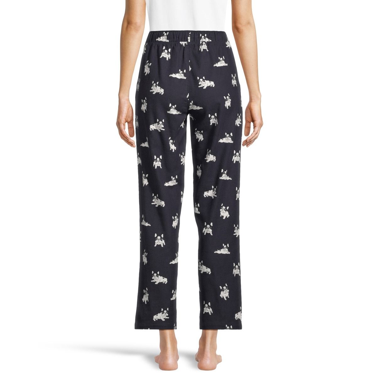Ripzone Women's Mcleese Flannel Pajama Pants