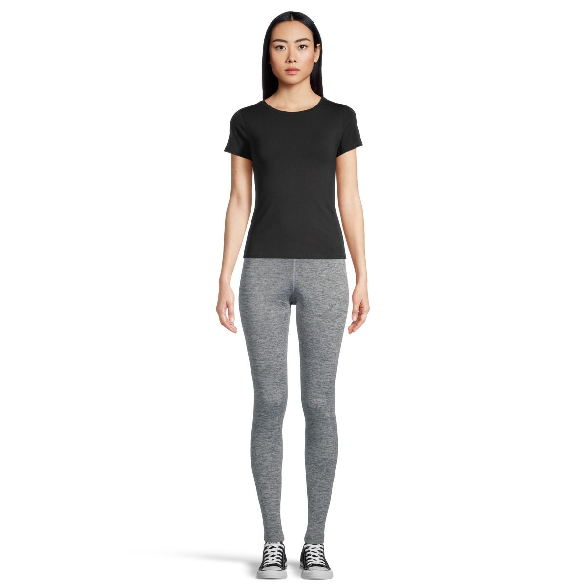 Ripzone Women's Morgan Crew T Shirt