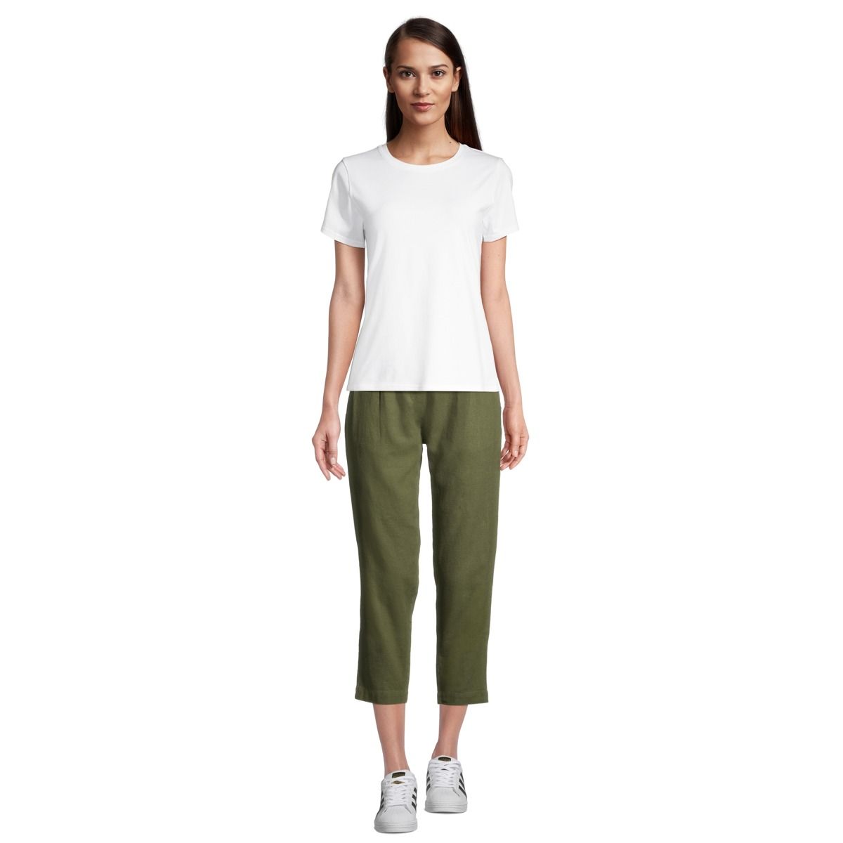 Ripzone Women's Morgan Crew T Shirt
