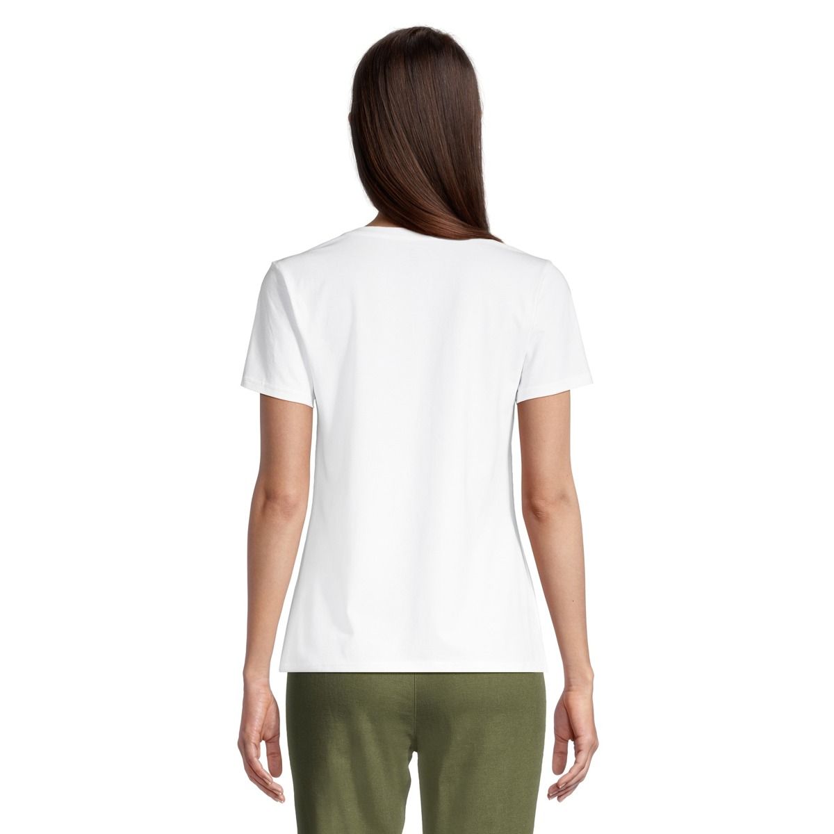 Ripzone Women's Morgan Crew T Shirt