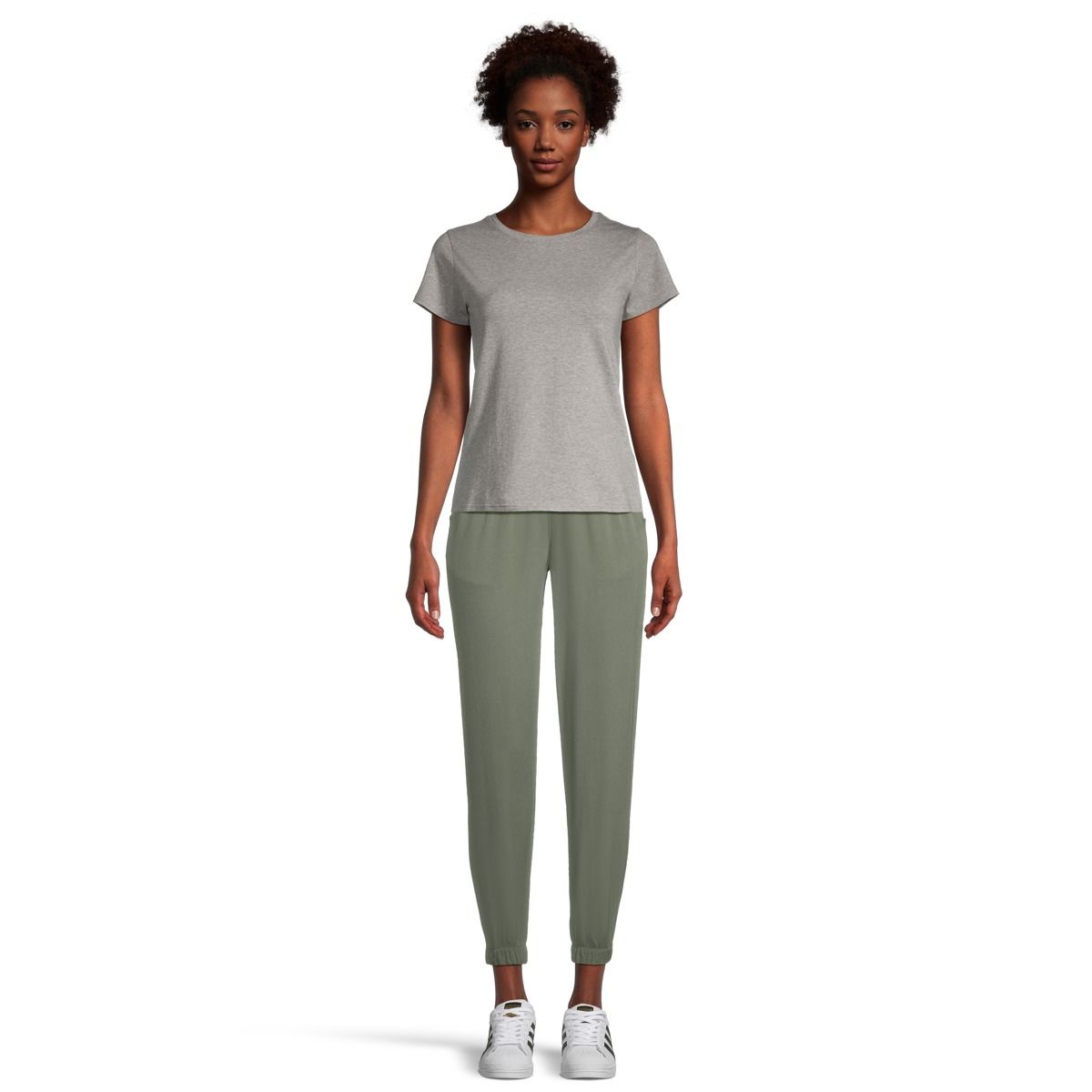 Ripzone Women's Morgan Crew T Shirt