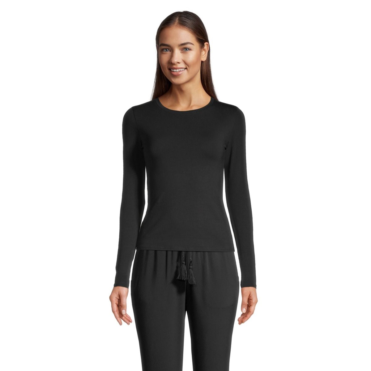 Ripzone Women's Morgan Long Sleeve T Shirt