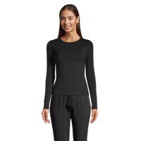 Ripzone Women's Morgan Long Sleeve T Shirt Front_Flat