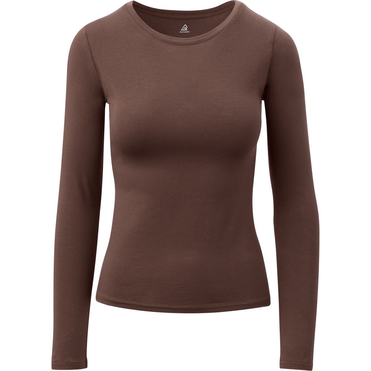 Ripzone Women's Morgan Long Sleeve T Shirt