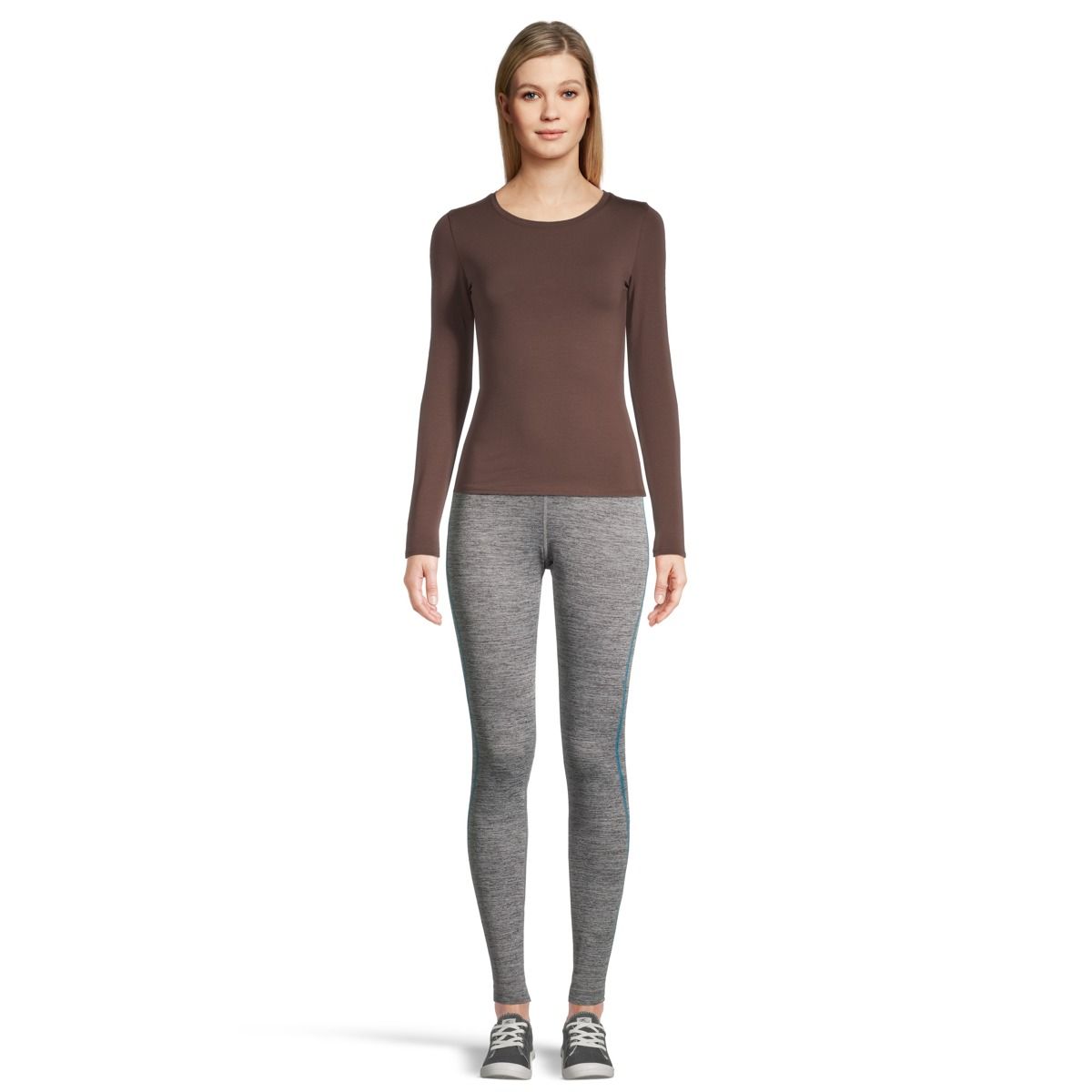 Ripzone Women's Morgan Long Sleeve T Shirt