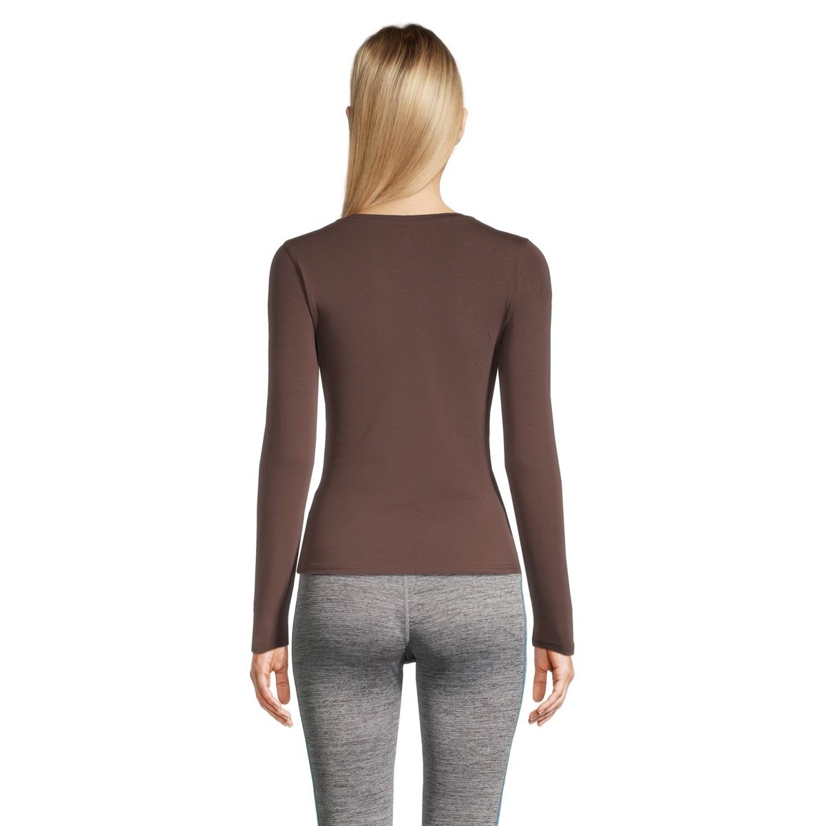 Ripzone Women's Morgan Long Sleeve T Shirt