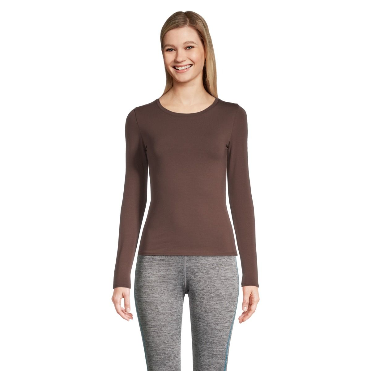 Ripzone Women's Morgan Long Sleeve T Shirt