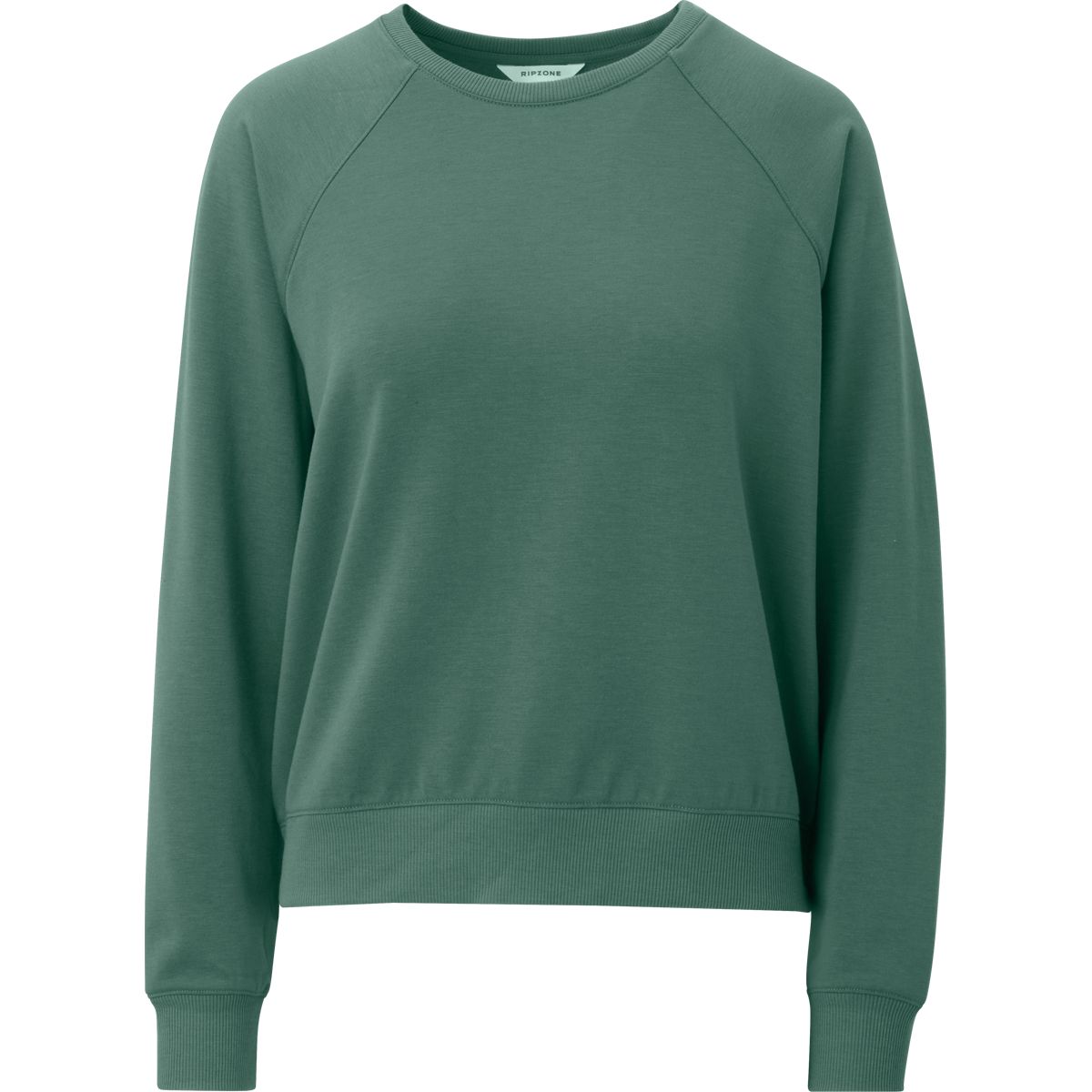 Ripzone Women's Ryder Fleece Sweatshirt