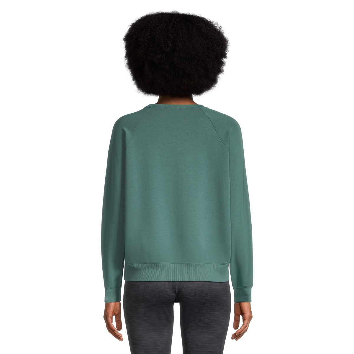 Ripzone Women's Ryder Fleece Sweatshirt