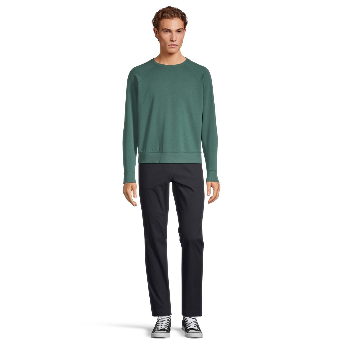 Ripzone Women's Ryder Fleece Sweatshirt