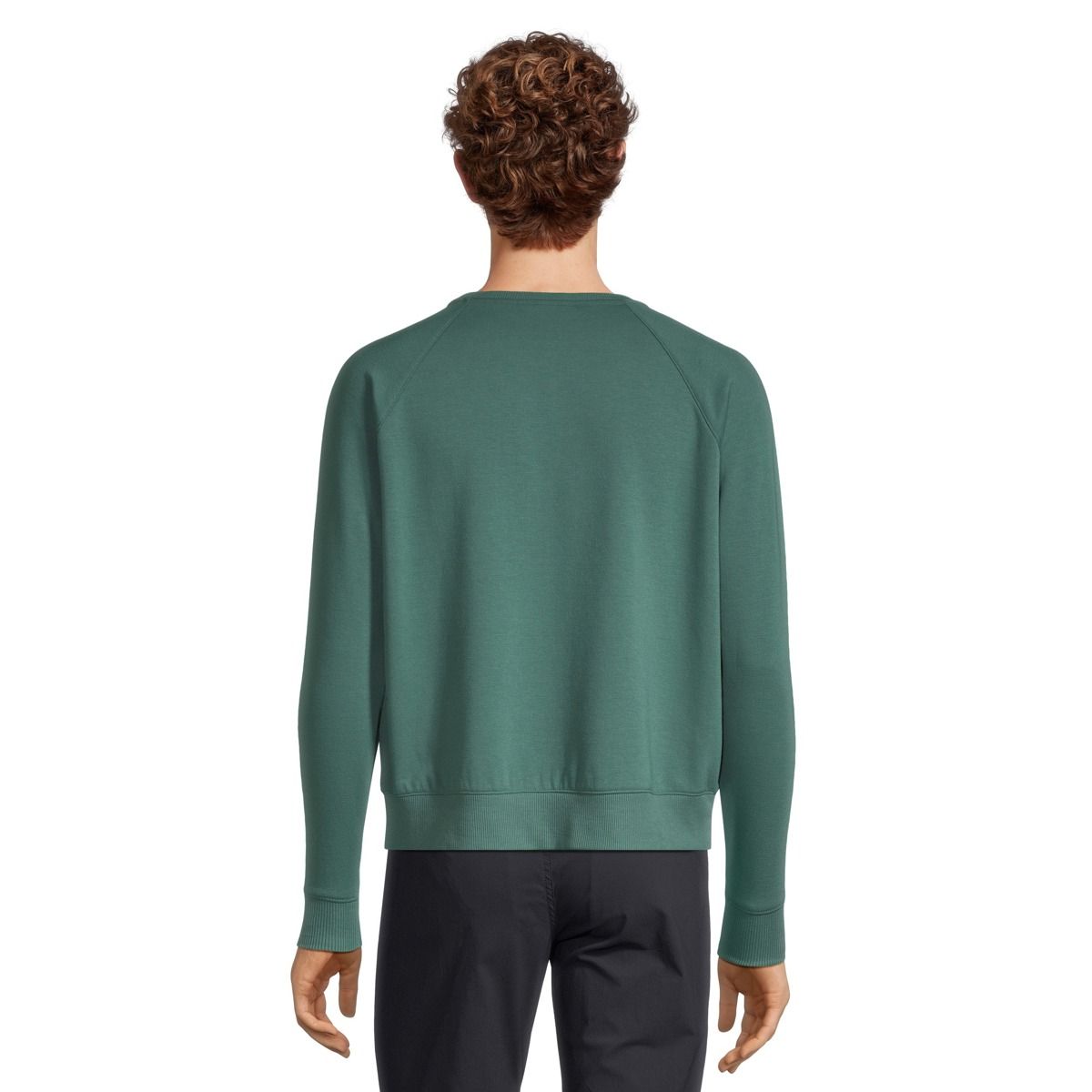 Ripzone Women's Ryder Fleece Sweatshirt