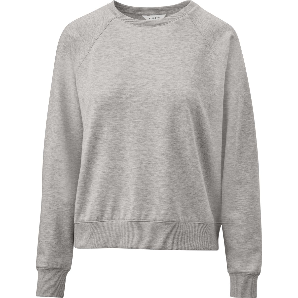 Ripzone Women's Ryder Fleece Sweatshirt