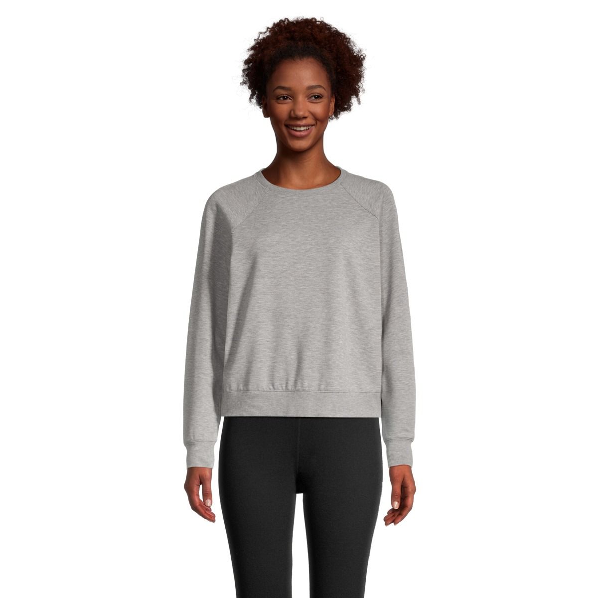 Ripzone Women's Ryder Fleece Sweatshirt