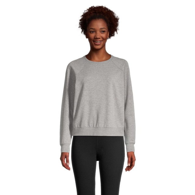 Ripzone Women's Ryder Fleece Sweatshirt