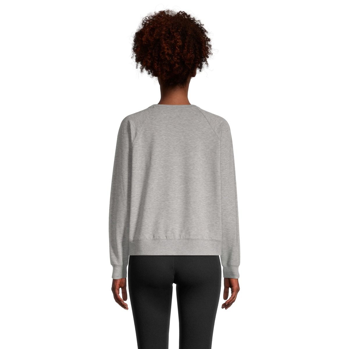 Ripzone Women's Ryder Fleece Sweatshirt