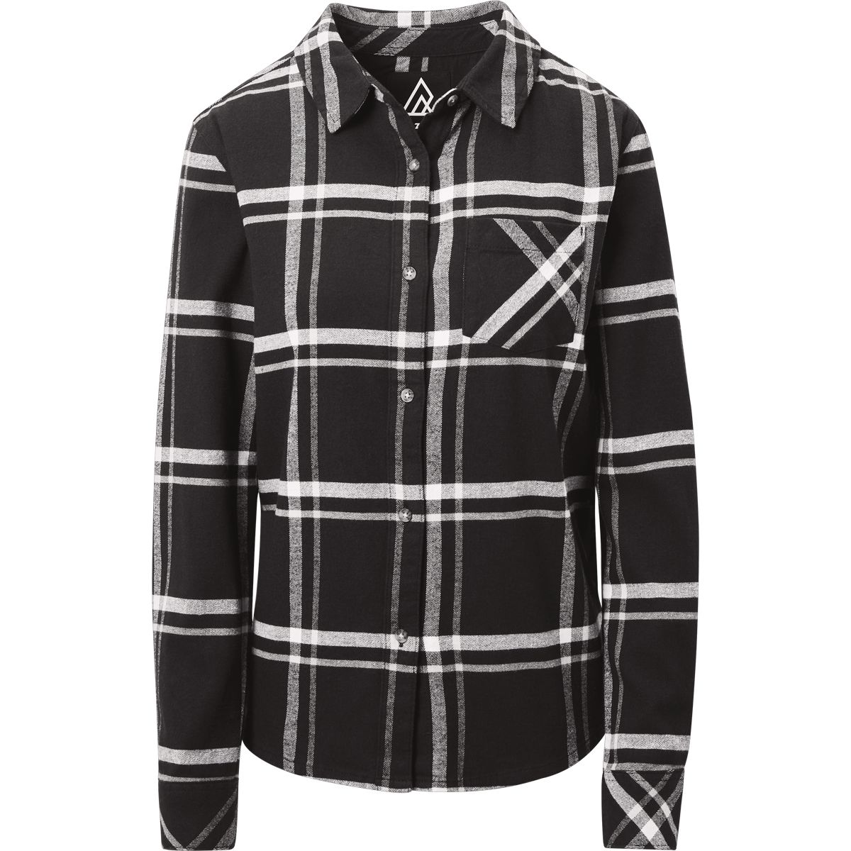 Ripzone Women's Quinn Flannel Shirt