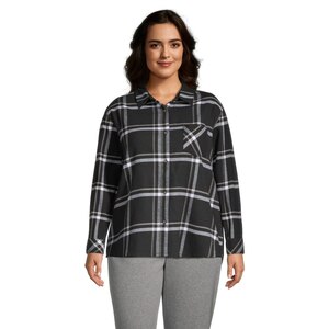 Ripzone Women's Quinn Flannel Shirt