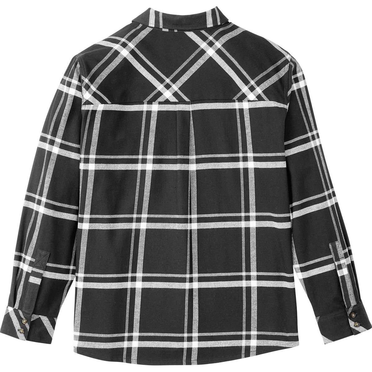 Ripzone Women's Quinn Flannel Shirt