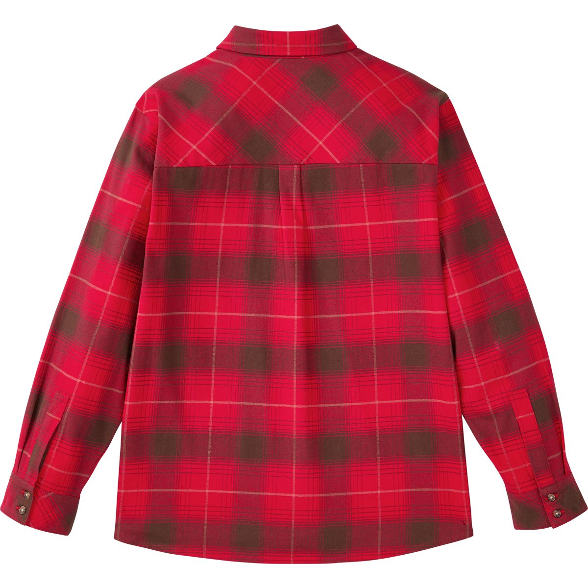 Ripzone Women's Quinn Flannel Shirt