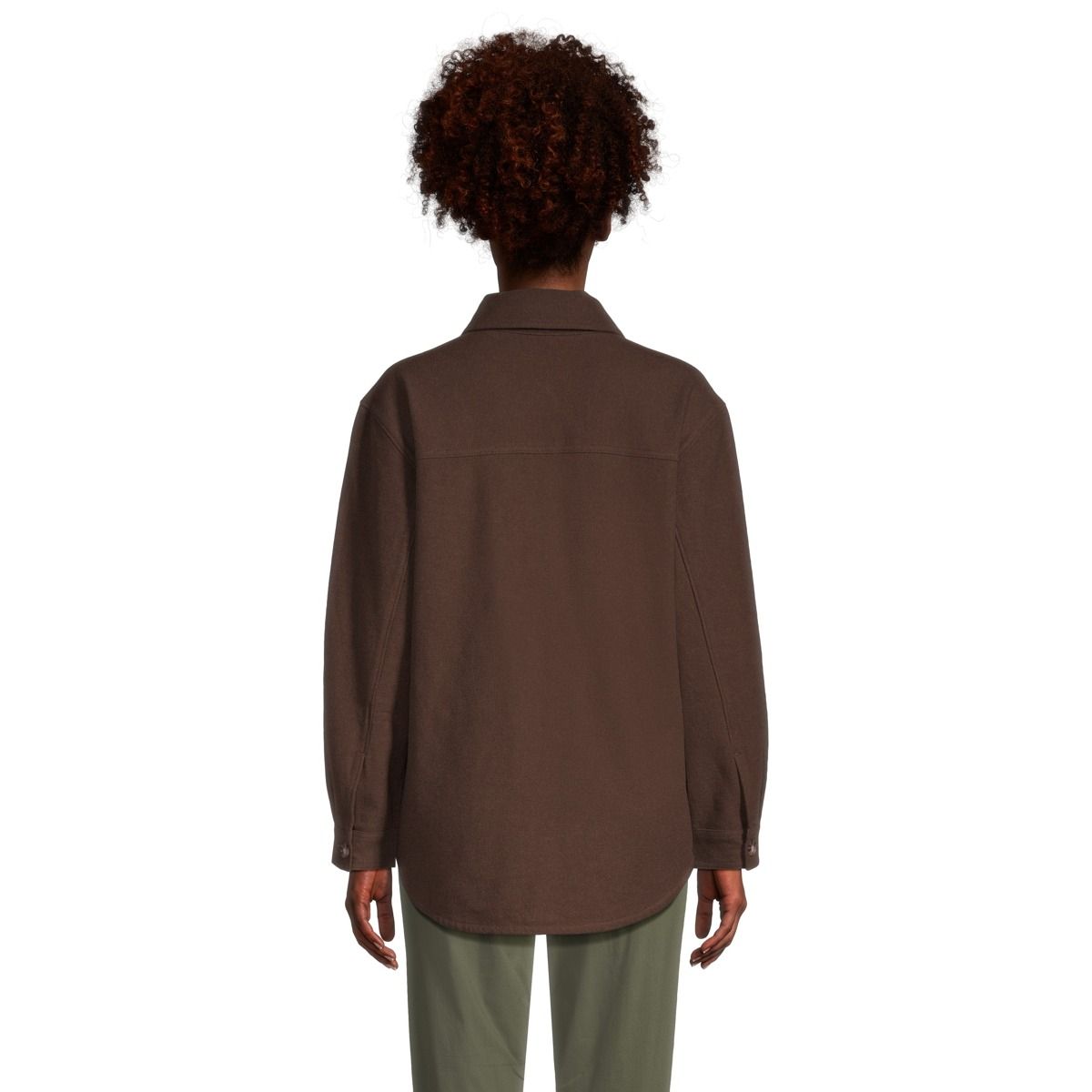 Ripzone Women's Lynn Shacket