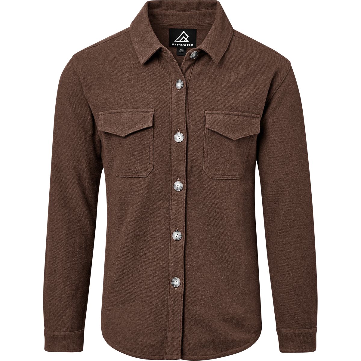 Ripzone Women's Lynn Shacket