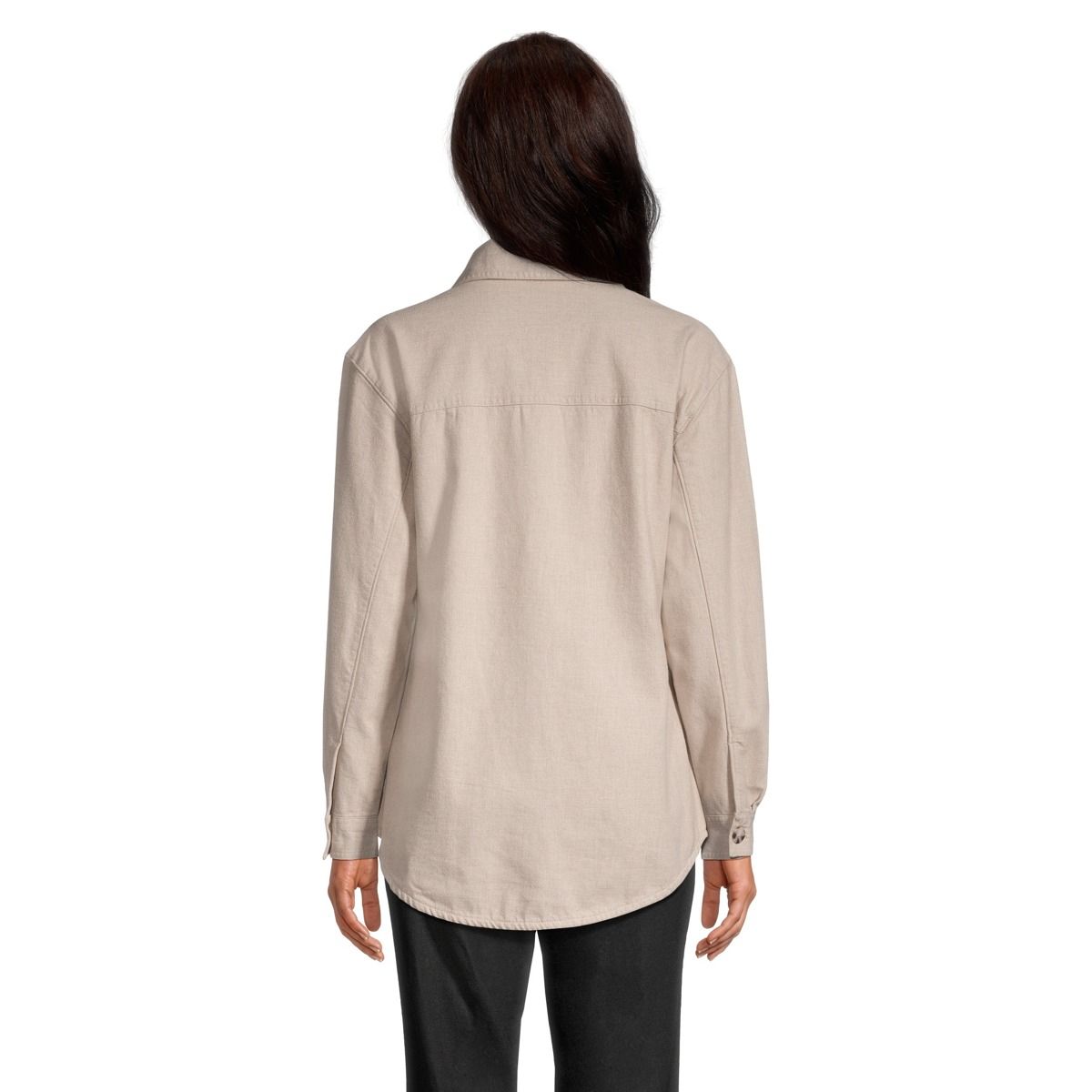 Ripzone Women's Lynn Shacket