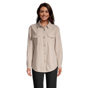 Ripzone Women's Lynn Shacket