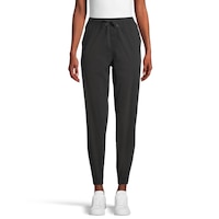 Ripzone Women's Jolie 2.0 Woven Jogger Pants Front_Flat