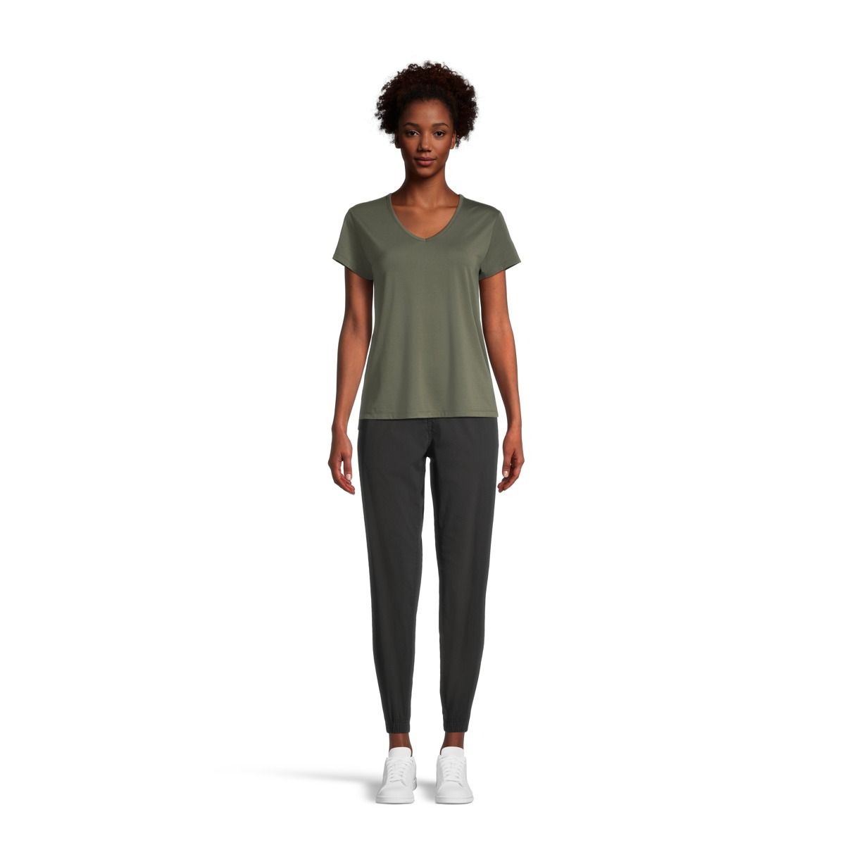 Ripzone Women's Jolie 2.0 Woven Jogger Pants