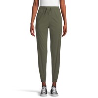 Ripzone Women's Jolie 2.0 Woven Jogger Pants Front_Flat