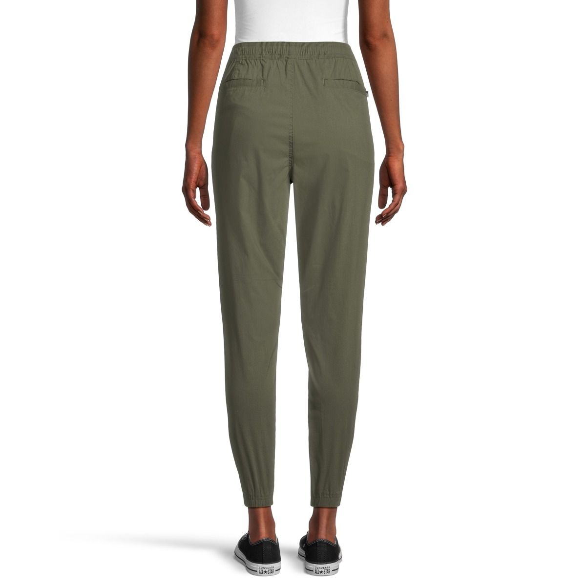 Ripzone Women's Jolie 2.0 Woven Jogger Pants