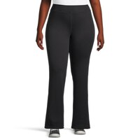 Ripzone Women's Christie Cozy Pants Front_Flat