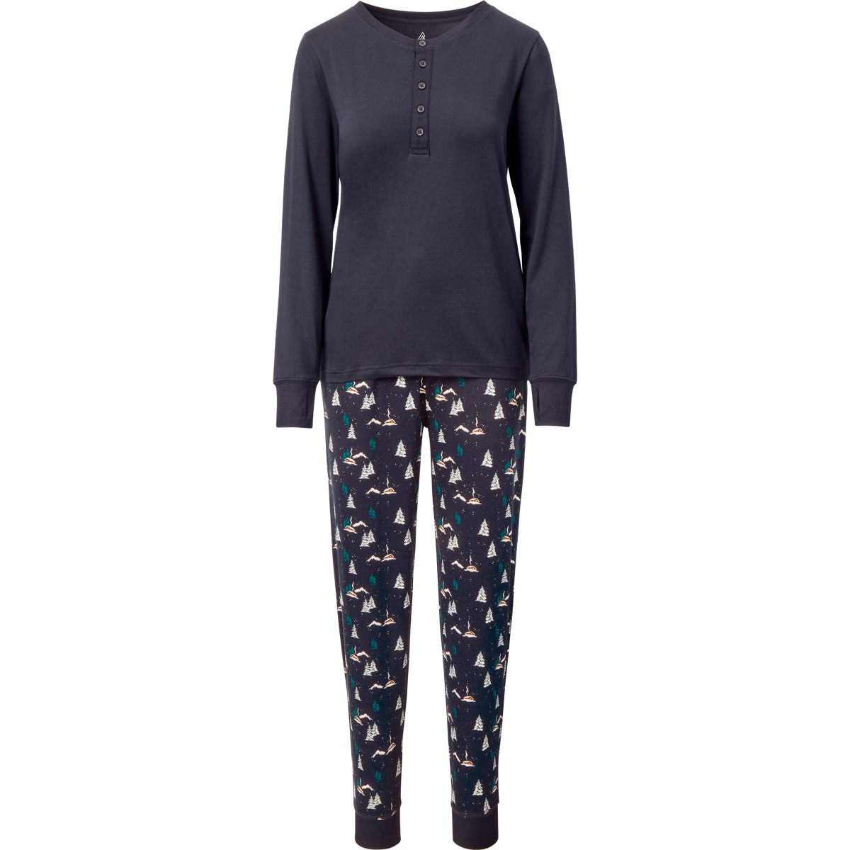 Ripzone Women's Sleepwear Set SportChek