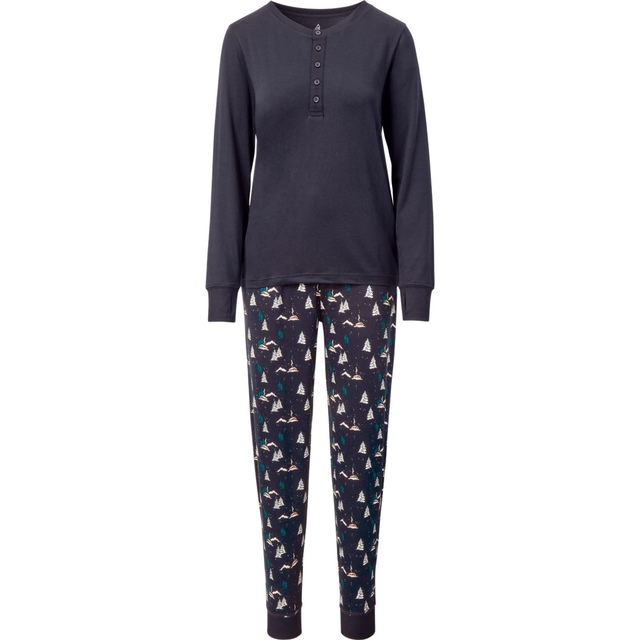 Ripzone Women's Sleepwear Set